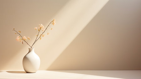 simple minimal light backgroundの素材