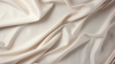 cream cloth biege backgroundの素材