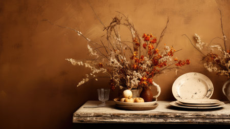 earthy backdrop brown backgroundの素材