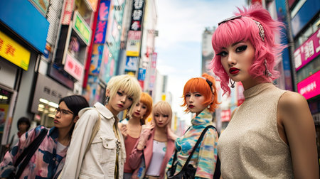 bonsai style japanese backgroundの素材