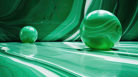 luxury smooth marble backgroundの素材