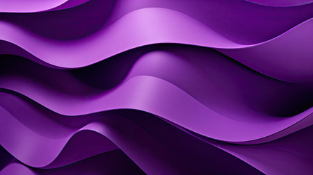 design shape violet backgroundの素材