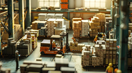 complexity supply chain riskの素材