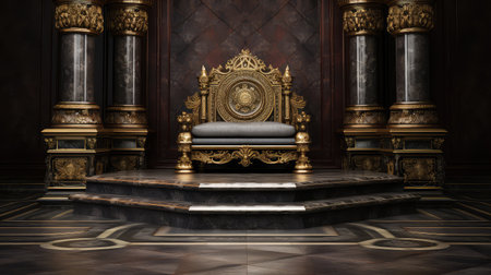 exclusive podium luxury backgroundの素材