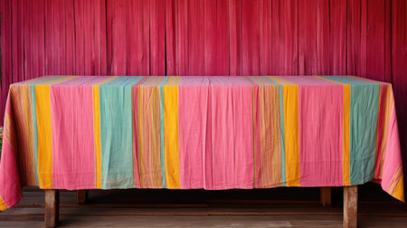 burlesque strip vintage backgroundの素材