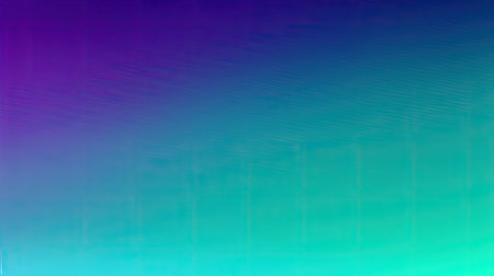 abstract gradient colorful backgroundの素材