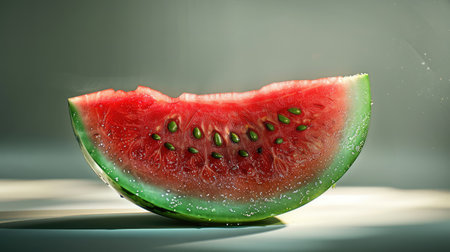 fruit watermelon halfの素材