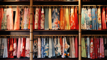 geisha style japanese backgroundの素材