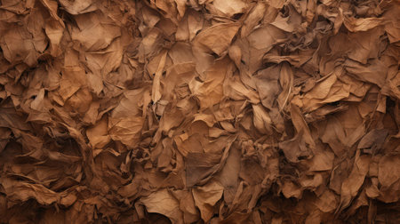 distressed rough brown backgroundの素材