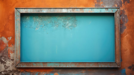 texture frame metal backgroundの素材
