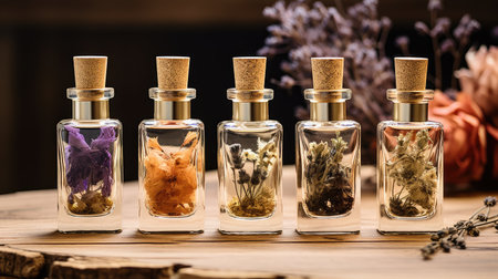 friendly product nature backgroundの素材