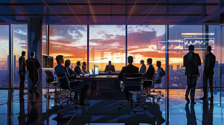 strategy enterprise risk managementの素材