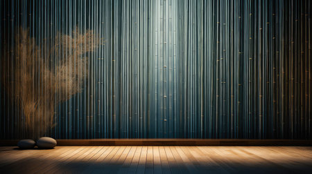 nature bamboo zen backgroundの素材