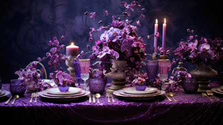 purple backdrop violet backgroundの素材