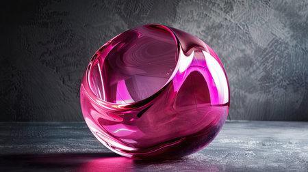 sophisticated premium quality pinkの素材