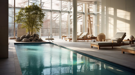 calmness spa zen backgroundの素材