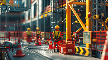 insurance minimize riskの素材