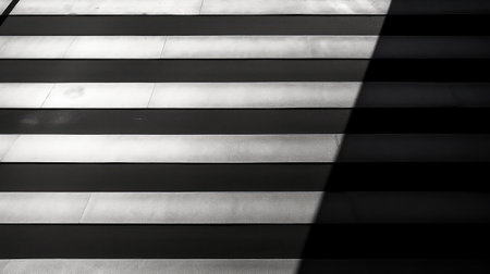 photograph grey gradient stripesの素材