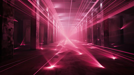 light pink lasersの素材