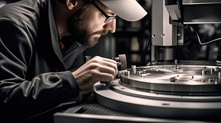 calibration equipment serviceの素材