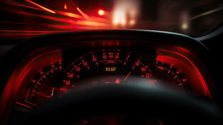 diagnostic engine lightの素材
