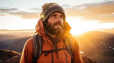 summit face sunの素材