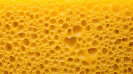 bright yellow textureの素材