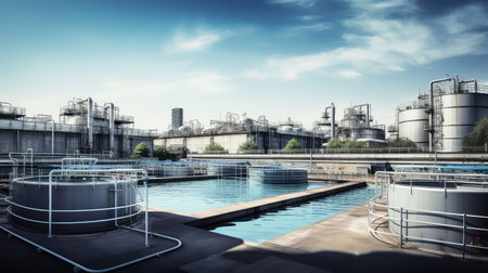 sustainability grey waterの素材