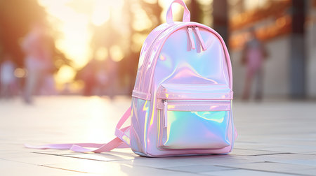 spectrum pastel holographicの素材