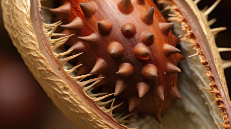 seed ohio buckeyeの素材