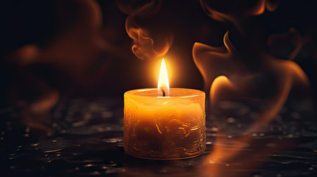 dim dark lightの素材