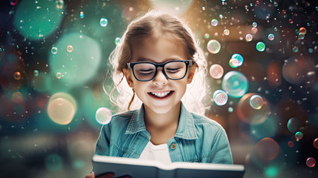 progress growth technologyの素材