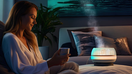 setup wellness technologyの素材