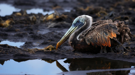 wildlife bp oilの素材