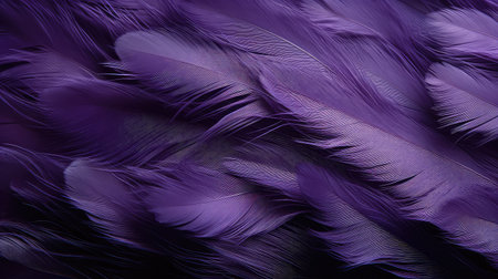 delicate texture purpleの素材