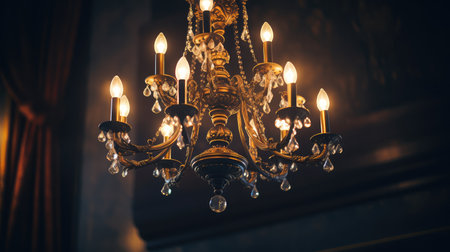 chelier lighting and electricalの素材