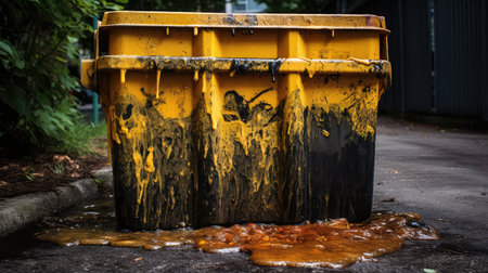 impact oil changesの素材