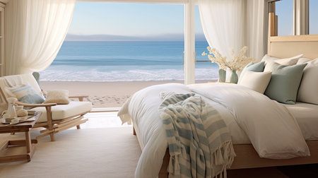 shells beach home interiorの素材