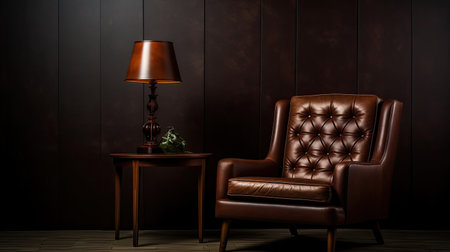 texture dark brown backgroundの素材