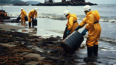 rig oil equipmentの素材