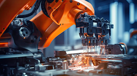 tool machinery Plastic Manufacturingの素材