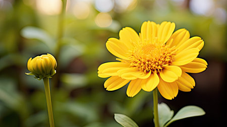 vibrant yellow quotesの素材