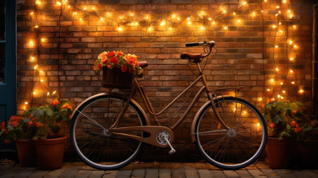 rechargeable bicycle lightsの素材