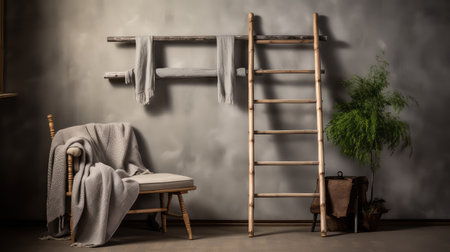prop gray bannerの素材