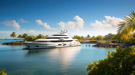 palm star islandの素材