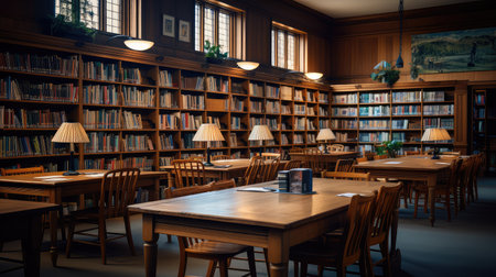 study school lightsの素材