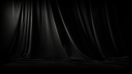 intimacy dark fabricの素材