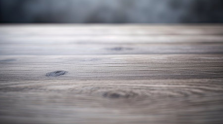 foreground wood background greyの素材