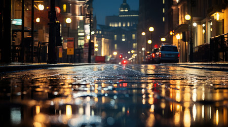 close blur lightの素材