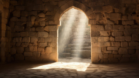 beam stone texture lightの素材